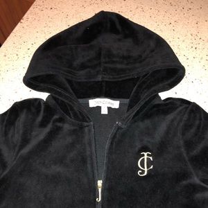 Juicy couture hoodie